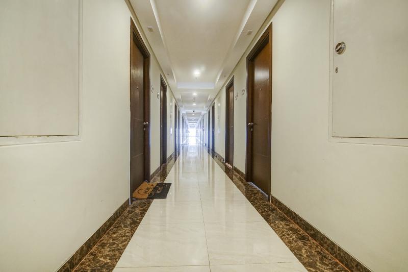 Тангеранг: OYO 90198 Nature's Rooms Springwood