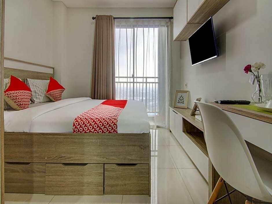 Тангеранг: OYO 90198 Nature's Rooms Springwood