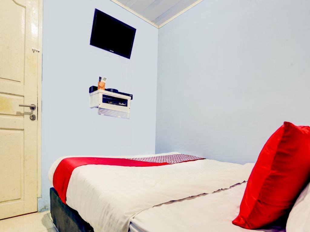 Палембанг: OYO Life 90190 Asha Kost Syariah