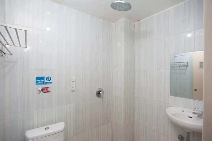 Бандар-Лампунг: OYO 90180 Ava Guesthouse