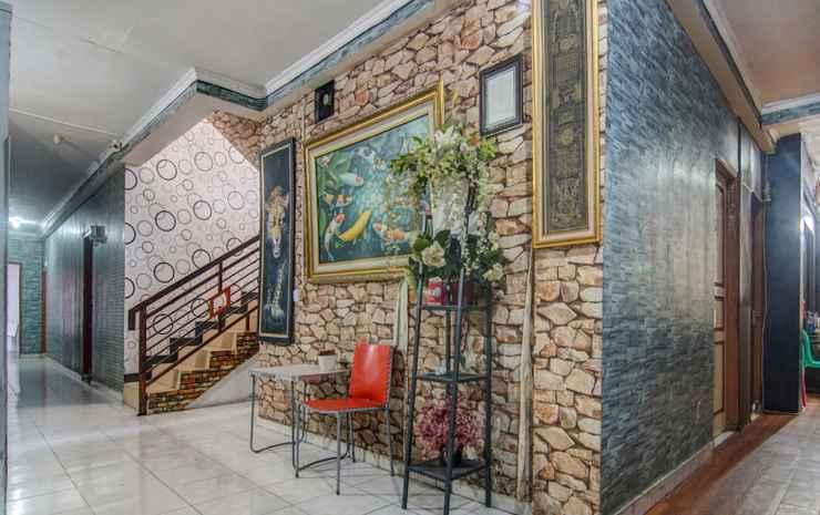 Тангеранг: OYO 90202 Kia Guesthouse