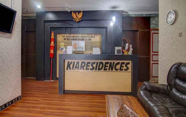 Тангеранг: OYO 90202 Kia Guesthouse