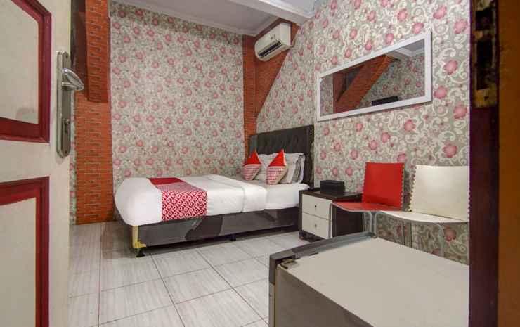 Тангеранг: OYO 90202 Kia Guesthouse
