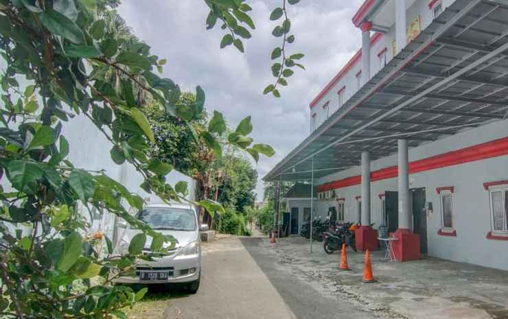 Тангеранг: OYO 90202 Kia Guesthouse
