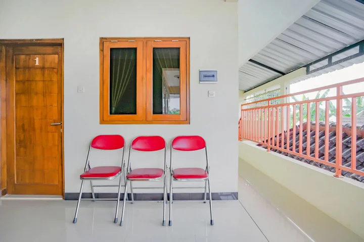 Депок: Super OYO 90210 Kenari House Syariah