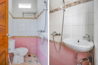 Депок: Super OYO 90210 Kenari House Syariah
