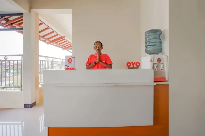 Депок: Super OYO 90210 Kenari House Syariah