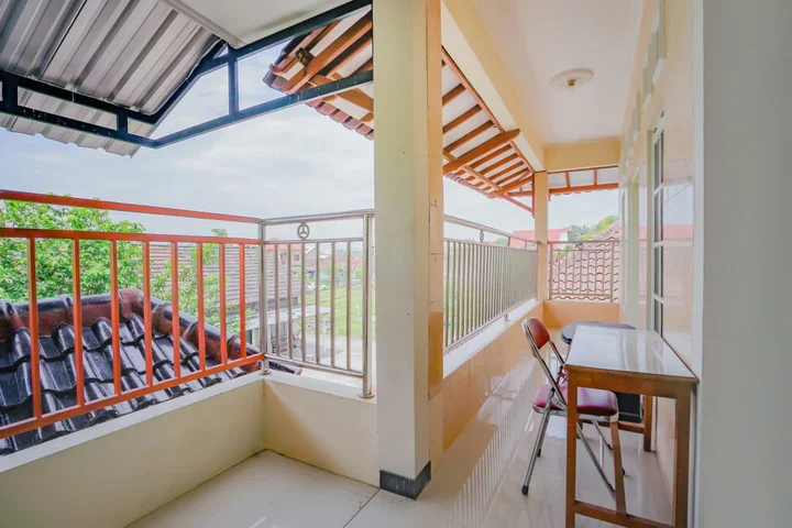 Депок: Super OYO 90210 Kenari House Syariah