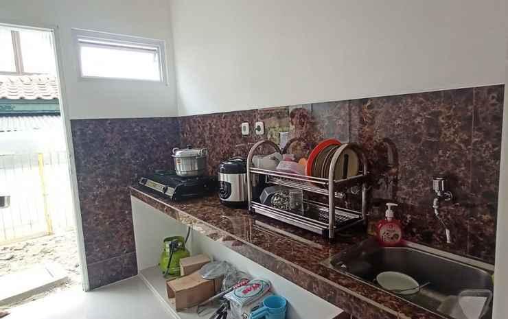 Чипанас: Villa Sabrina Kota Bunga N2-17