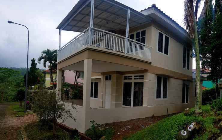 Чипанас: Villa Sabrina Kota Bunga N2-17