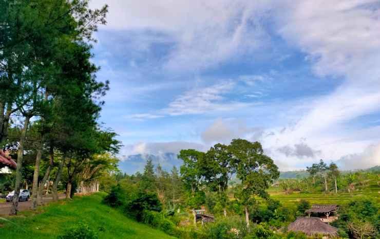 Чипанас: Villa Sabrina Kota Bunga N2-17