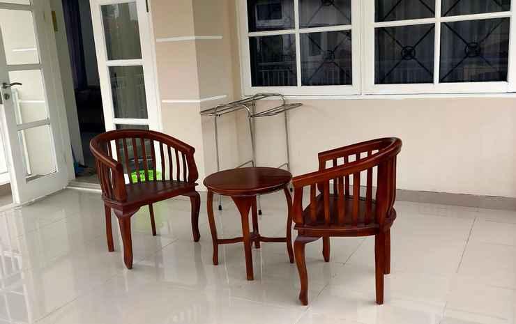 Чипанас: Villa Sabrina Kota Bunga N2-17