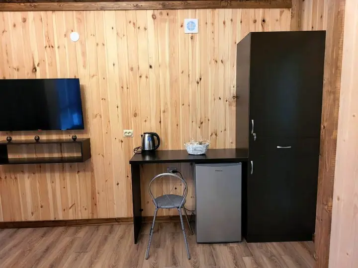 База отдыха Family club — фото 4
