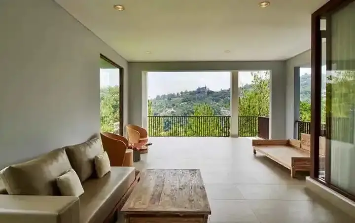 Сименьян: Anindya 7 bedrooms Villa with private pool
