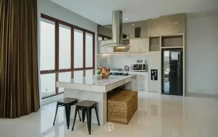 Сименьян: Anindya 7 bedrooms Villa with private pool