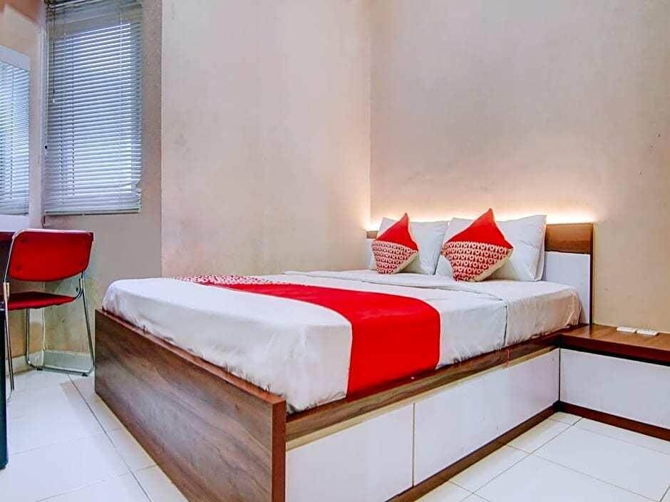 OYO 90196 Enda Rooms — фото 2