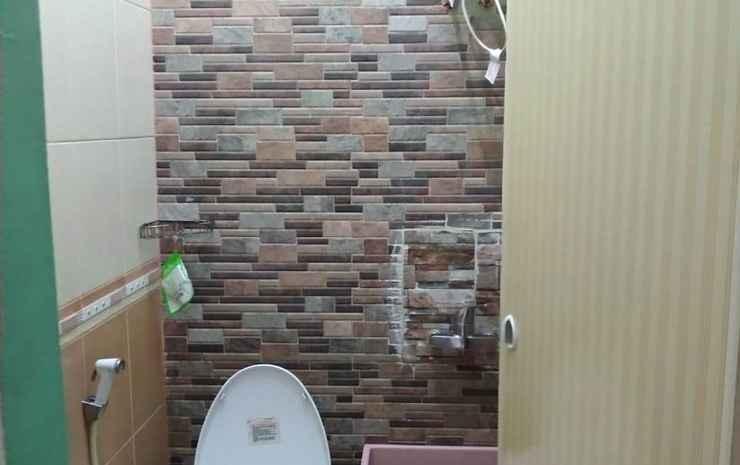 Берастаги: Villa Berastagi Highland Blok 9KK