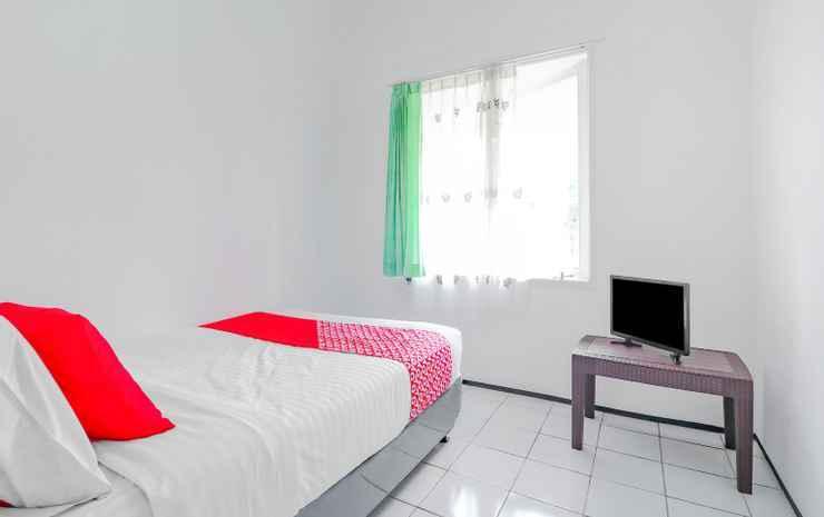 OYO 90255 Villa Cipendawa Md28 Cianjur — фото 4
