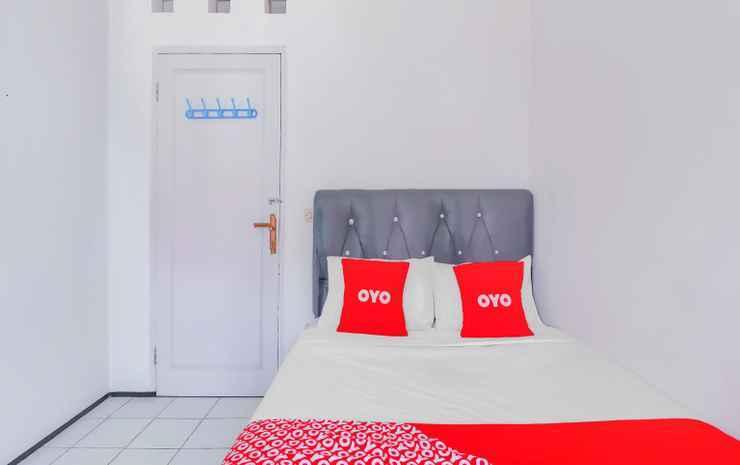 OYO 90255 Villa Cipendawa Md28 Cianjur — фото 2