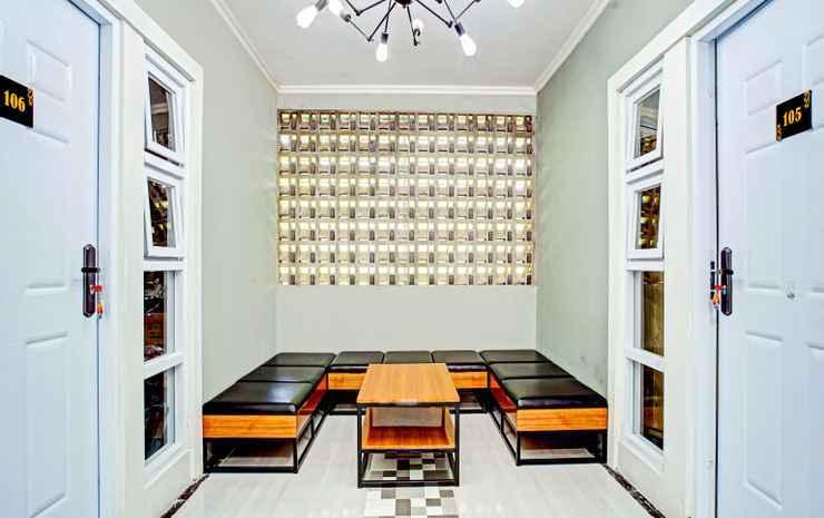 Депок: T2 Exclusive Syariah
