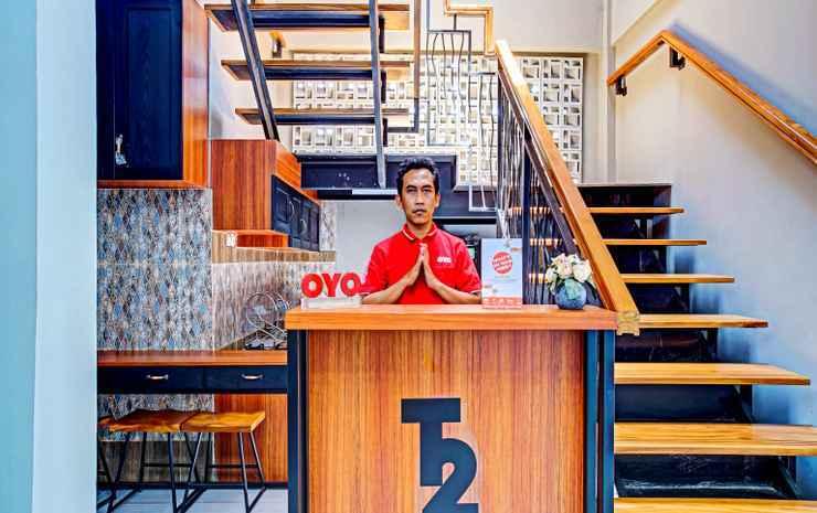Депок: T2 Exclusive Syariah