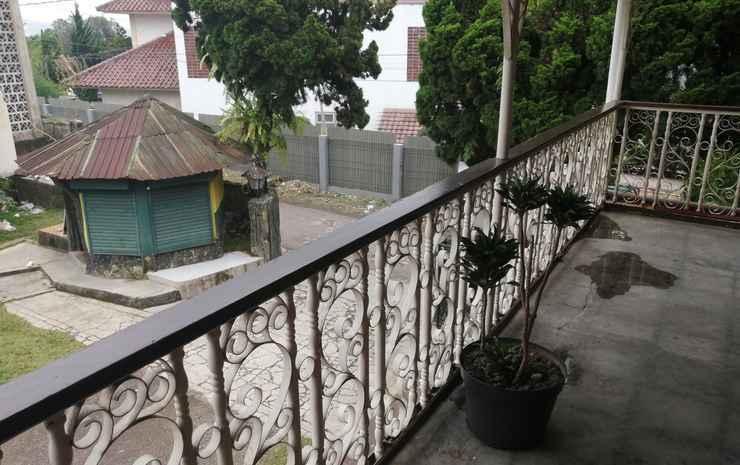 Чипанас: OYO 90228 Villa Ratu Kencana Sari