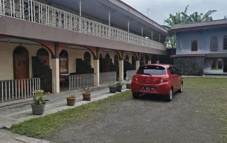 OYO 90228 Villa Ratu Kencana Sari — фото 1