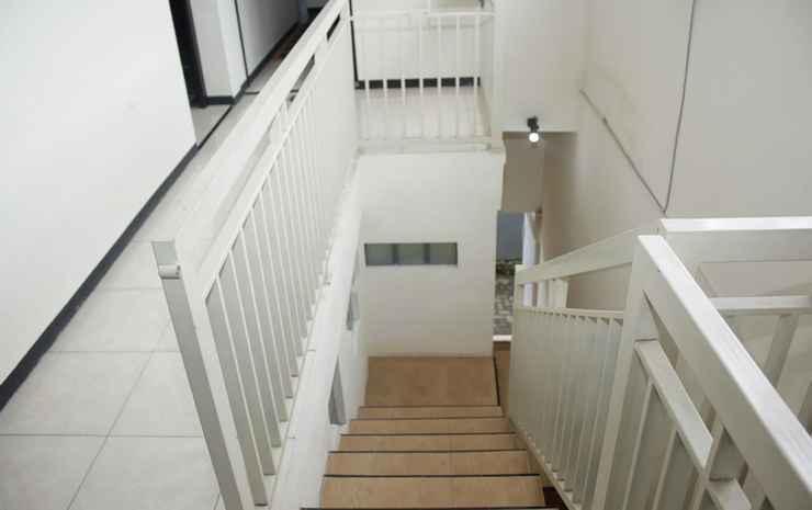 Бату: OYO 90252 Villa Dini & Homestay Batu