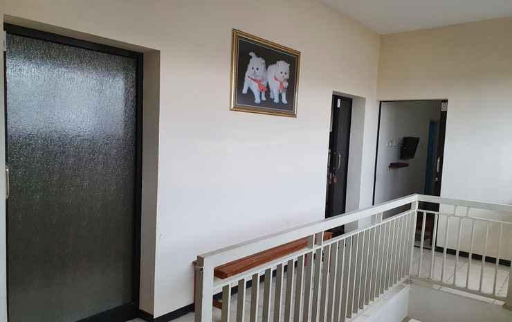 Бату: OYO 90252 Villa Dini & Homestay Batu