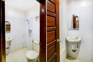 Пеканбару: OYO 90233 The Shine Residence