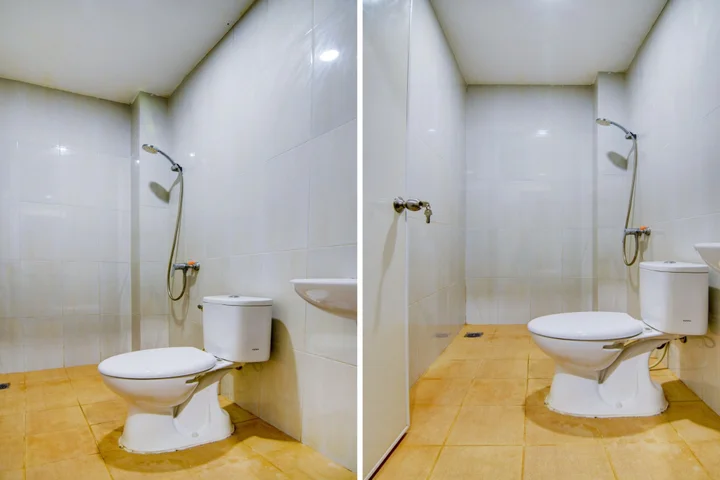 Пеканбару: OYO 90233 The Shine Residence