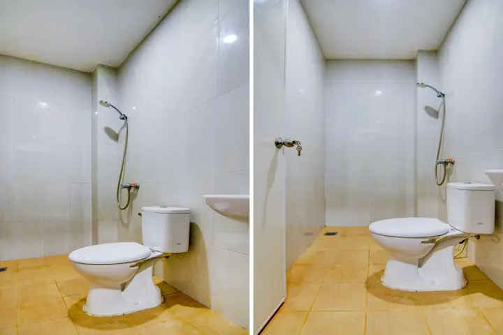 Пеканбару: OYO 90233 The Shine Residence
