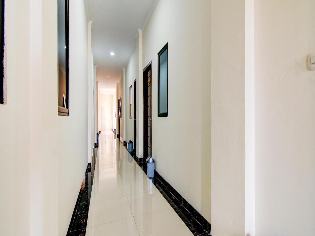 Пеканбару: OYO 90233 The Shine Residence