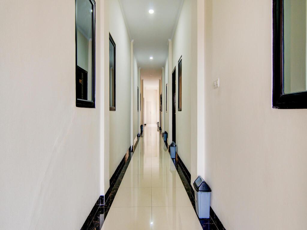 Пеканбару: OYO 90233 The Shine Residence