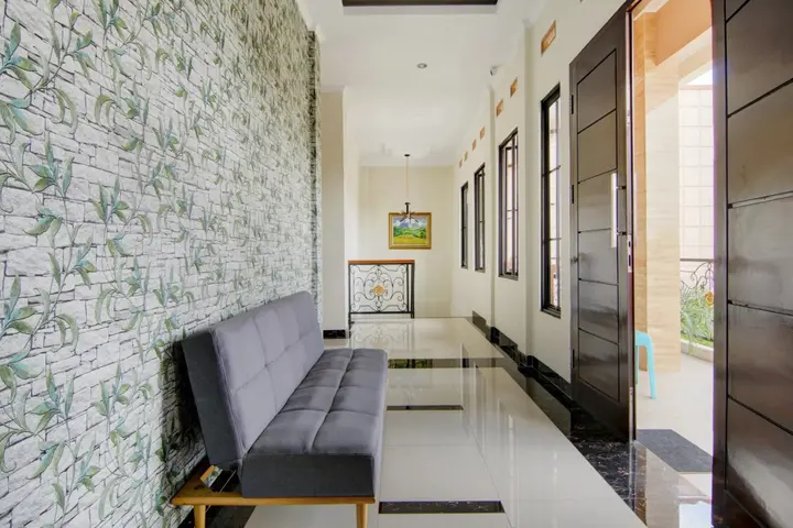 Пеканбару: OYO 90233 The Shine Residence