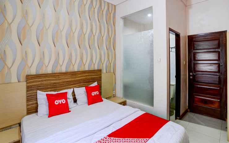 Бенгкулу: OYO 90263 Hotel Diva Golf