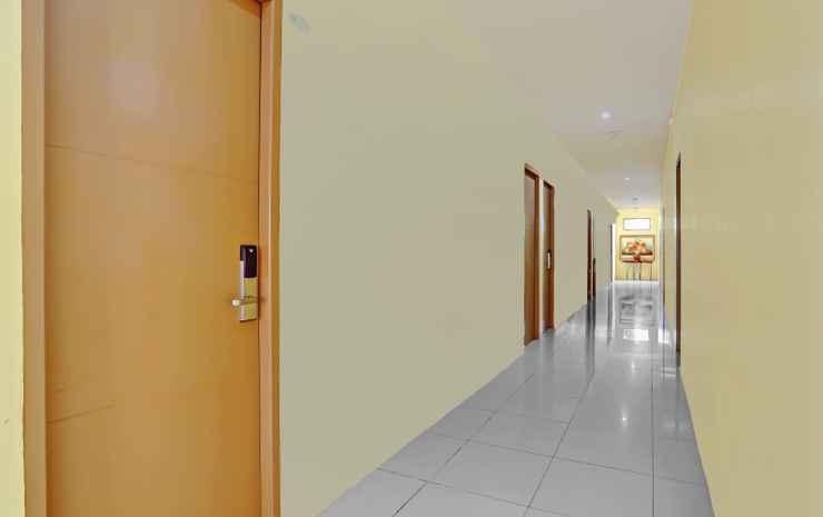 Кута: OYO 90261 Spring Residence