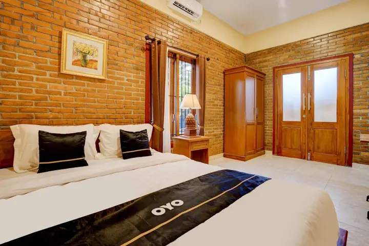 OYO 90265 Cempoko Mulyo Homestay Syariah — фото 2