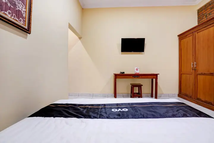 OYO 90265 Cempoko Mulyo Homestay Syariah — фото 6