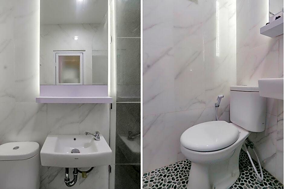 Суракарта: OYO 90256 My Kost
