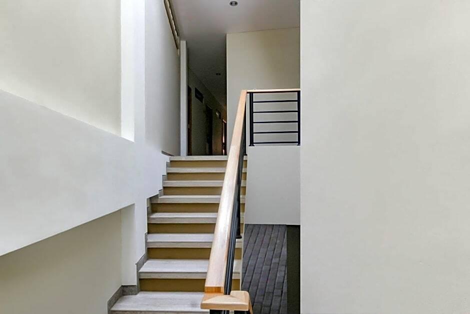 Суракарта: OYO 90256 My Kost