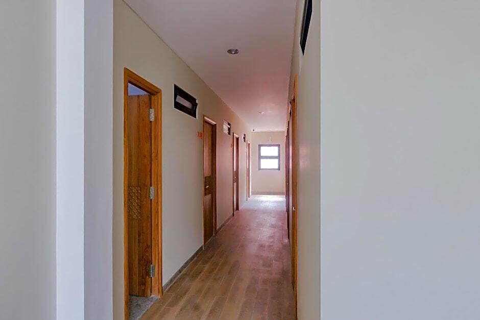 Суракарта: OYO 90256 My Kost