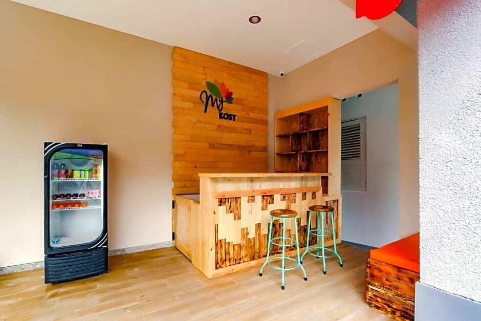 Суракарта: OYO 90256 My Kost