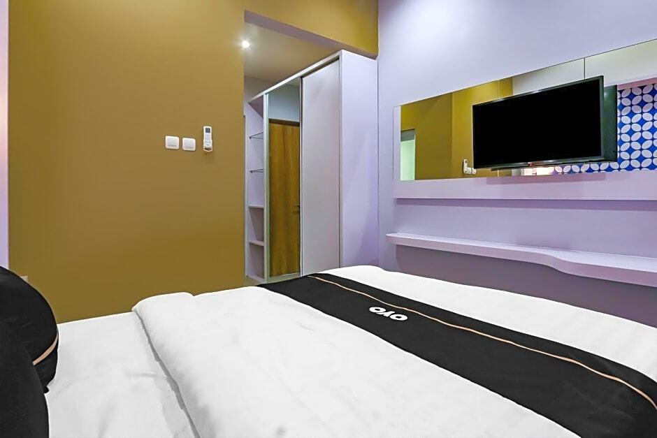 Суракарта: OYO 90256 My Kost