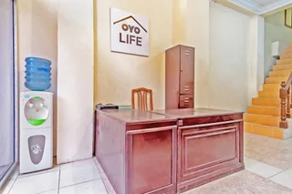 Медан: OYO Life 2786 Puri Felicia 1