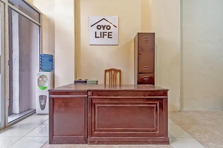 Медан: OYO Life 2786 Puri Felicia 1