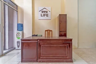 Медан: OYO Life 2786 Puri Felicia 1