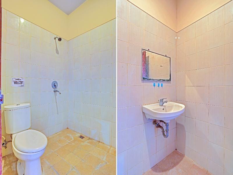 Денпасар: OYO 90302 Wisma Damai