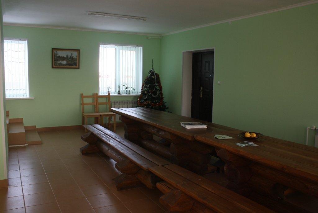 Городок: Gorodok Hotel