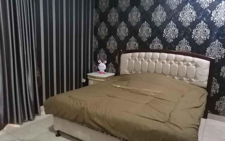 Чипанас: OYO 90285 Villa Artanti Cipanas